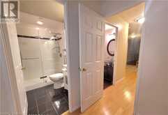 300 KEATS Way Unit# 401 Waterloo