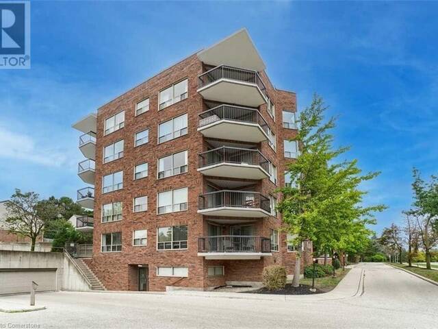 300 KEATS Way Unit# 401 Waterloo Ontario