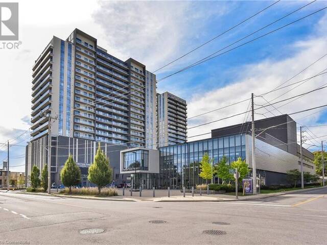 50 GRAND Avenue S Unit# 1801 Cambridge Ontario