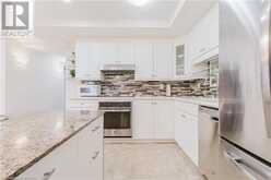 255 MAITLAND Street Unit# 3D Kitchener