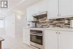 255 MAITLAND Street Unit# 3D Kitchener