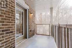 255 MAITLAND Street Unit# 3D Kitchener