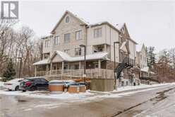 255 MAITLAND Street Unit# 3D Kitchener