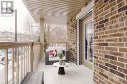 255 MAITLAND Street Unit# 3D Kitchener