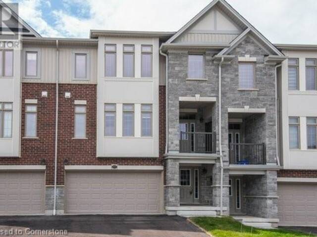 257 RASPBERRY Place Waterloo Ontario