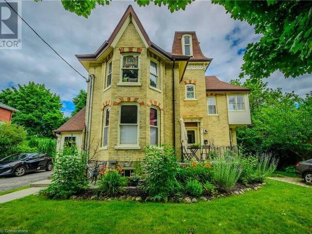 5-7 LINCOLN Avenue Cambridge Ontario