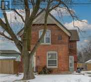 46 PORT Street Brantford