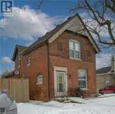 46 PORT Street Brantford