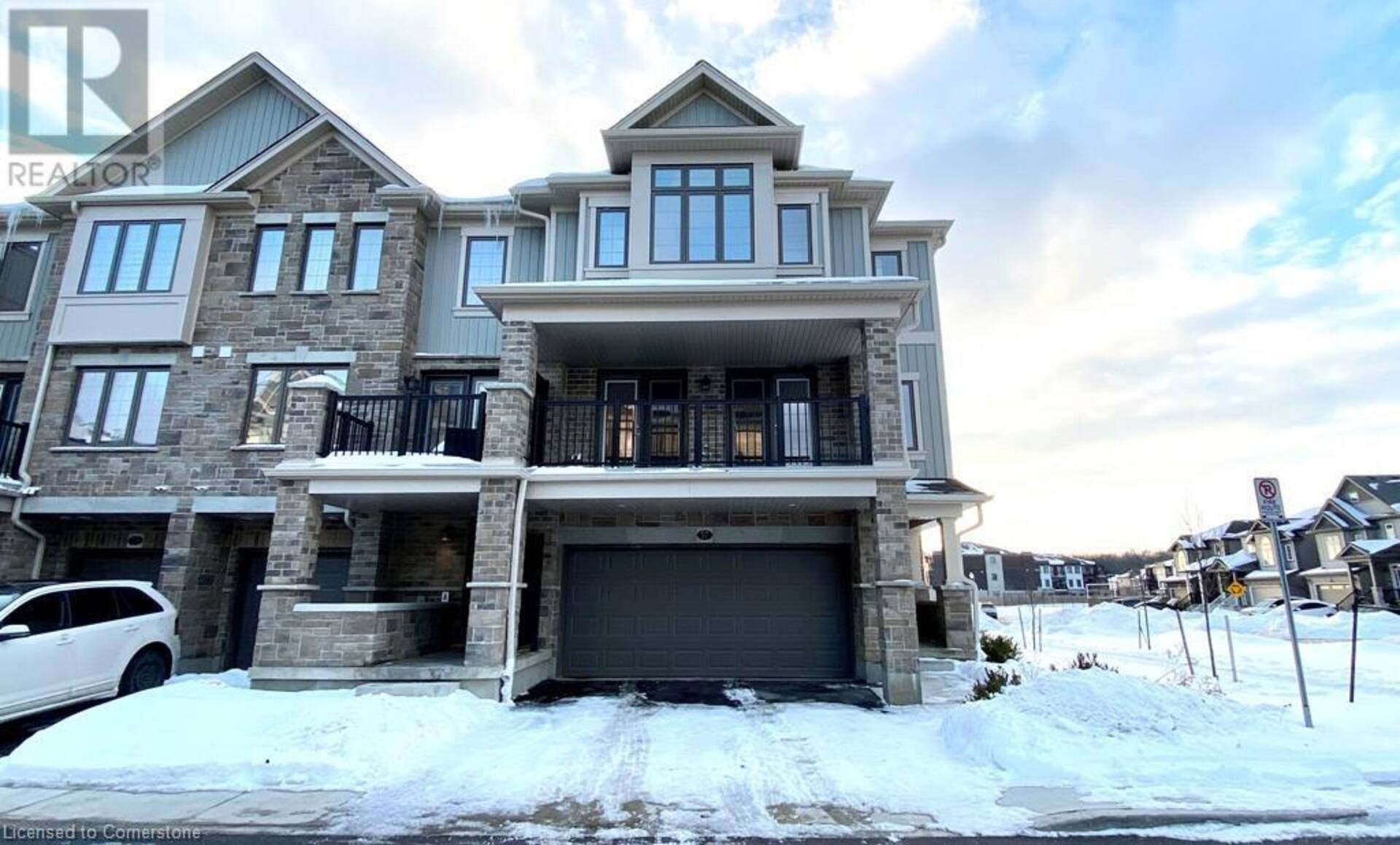 57 BANK SWALLOW Crescent Kitchener