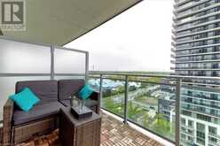 33 SHORE BREEZE Drive Unit# 1105 Etobicoke