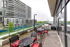 33 SHORE BREEZE Drive Unit# 1105 Etobicoke