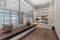 33 SHORE BREEZE Drive Unit# 1105 Etobicoke