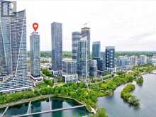 33 SHORE BREEZE Drive Unit# 1105 Etobicoke