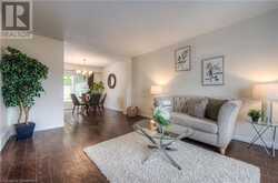 206 GREEN VALLEY Drive Unit# 7 Kitchener