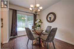 206 GREEN VALLEY Drive Unit# 7 Kitchener