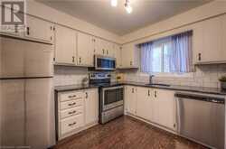 206 GREEN VALLEY Drive Unit# 7 Kitchener