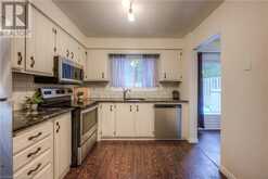 206 GREEN VALLEY Drive Unit# 7 Kitchener