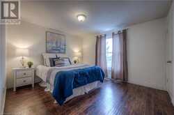 206 GREEN VALLEY Drive Unit# 7 Kitchener