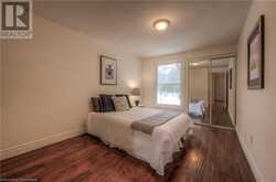 206 GREEN VALLEY Drive Unit# 7 Kitchener