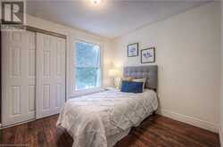 206 GREEN VALLEY Drive Unit# 7 Kitchener