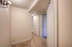 206 GREEN VALLEY Drive Unit# 7 Kitchener