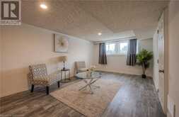 206 GREEN VALLEY Drive Unit# 7 Kitchener