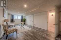 206 GREEN VALLEY Drive Unit# 7 Kitchener