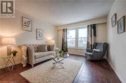 206 GREEN VALLEY Drive Unit# 7 Kitchener