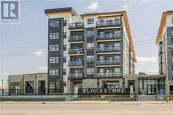 255 NORTHFIELD Drive E Unit# 204 Waterloo