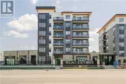 255 NORTHFIELD Drive E Unit# 204 Waterloo