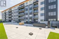 255 NORTHFIELD Drive E Unit# 204 Waterloo