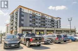 255 NORTHFIELD Drive E Unit# 204 Waterloo