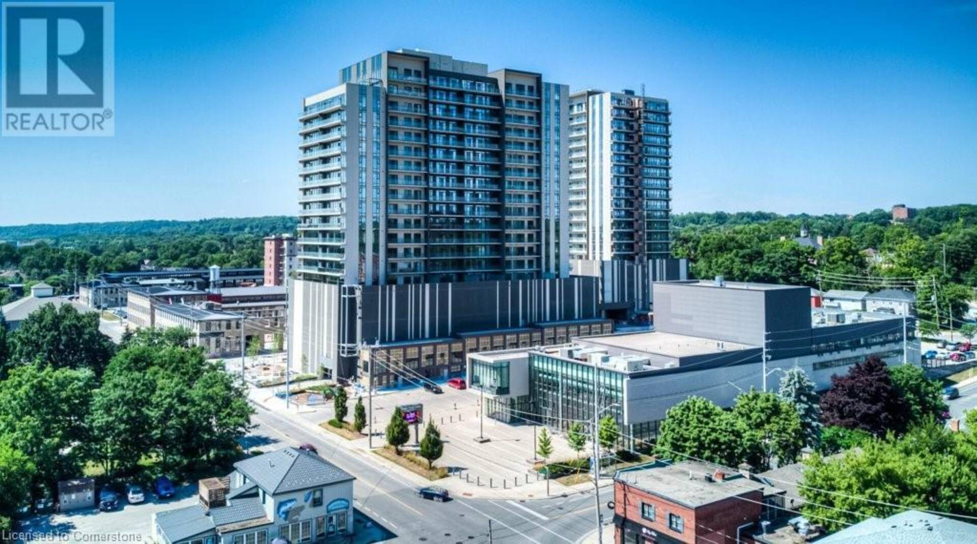 50 GRAND Avenue S Unit# 703 Cambridge