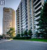 4 WILLOW Street Unit# 1105 Waterloo