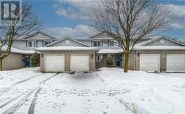 395 KINGSCOURT Drive Unit# 5 Waterloo