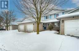 395 KINGSCOURT Drive Unit# 5 Waterloo