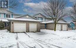 395 KINGSCOURT Drive Unit# 5 Waterloo