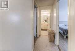 395 KINGSCOURT Drive Unit# 5 Waterloo