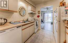 395 KINGSCOURT Drive Unit# 5 Waterloo