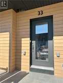 261 WOODBINE Avenue Unit# 33 Kitchener