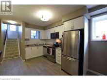 388 OLD HURON Road Unit# 2A Kitchener