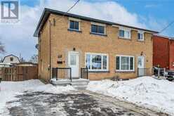 110 DONALD Street Kitchener