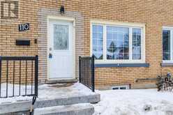 110 DONALD Street Kitchener