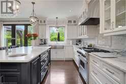 929 RIVERSTONE Court Kitchener