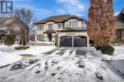 929 RIVERSTONE Court Kitchener