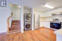 227A AUBURN Drive Unit# Upper Waterloo