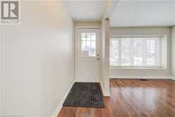 227A AUBURN Drive Unit# Upper Waterloo