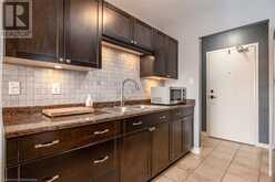 283 FAIRWAY Road N Unit# 504 Kitchener