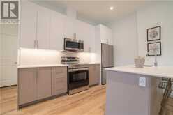 525 NEW DUNDEE Road Unit# 105 Kitchener