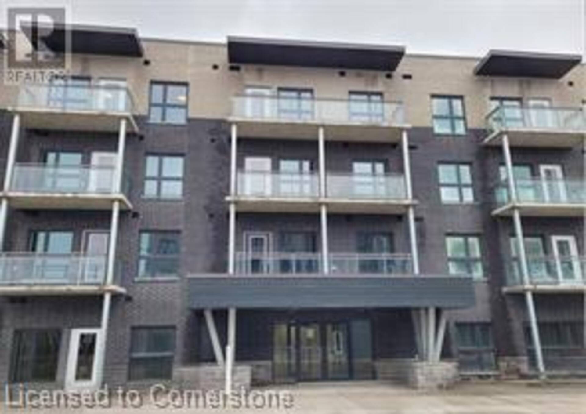 1201 LACKNER Place Unit# 406 Kitchener